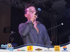 Arrocha Vip